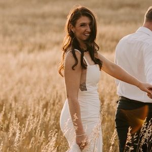 Meet your Posher, Rayna